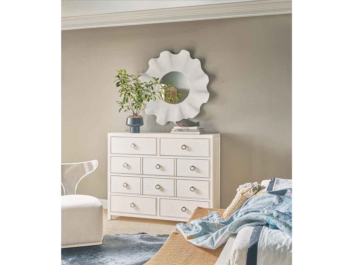 Weekender Coastal Living Home / Pacific Grove - Dresser - White