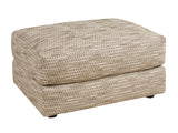 Barclay Butera Upholstery - Millington Ottoman