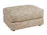 Barclay Butera Upholstery - Millington Ottoman