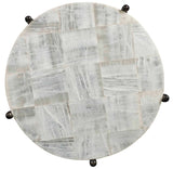 Melange - Blythe Accent Table