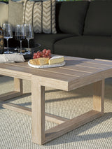 Stillwater Cove - Rectangular Table