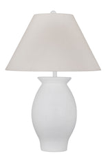 Koler - Table Lamp - White