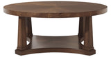Archives - Round Table