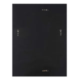 Beveled Mirror - Silver