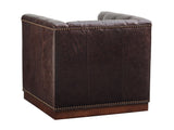 Silverado - Fremont Swivel Chair