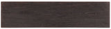 Driftwood - Sideboard - Burnt Timber