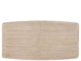 Modern - 86" Dining Table