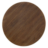 Driftwood - Round Dining Table