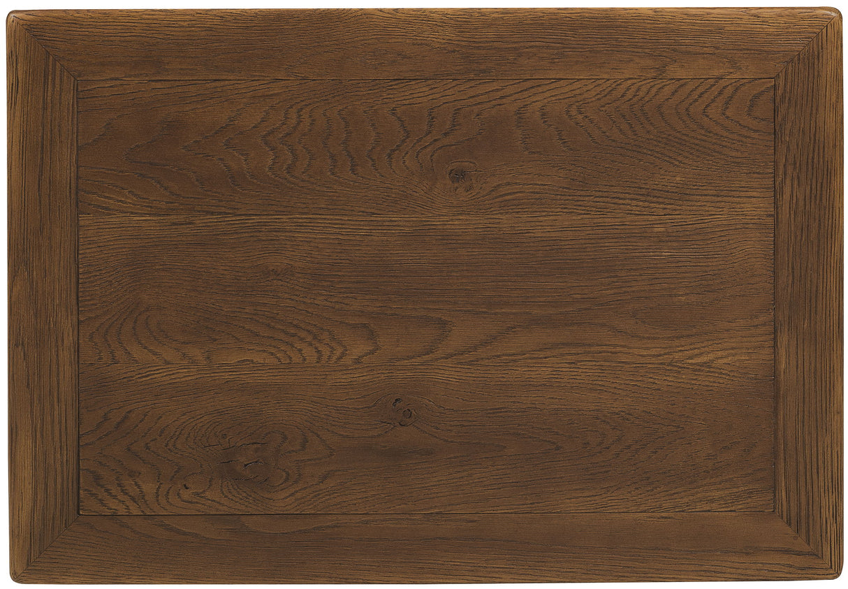 Driftwood - One-Drawer Nightstand