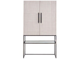 Dwell - Bar Cabinet