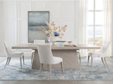 Mar Monte - Rectangular Dining Table - Beige