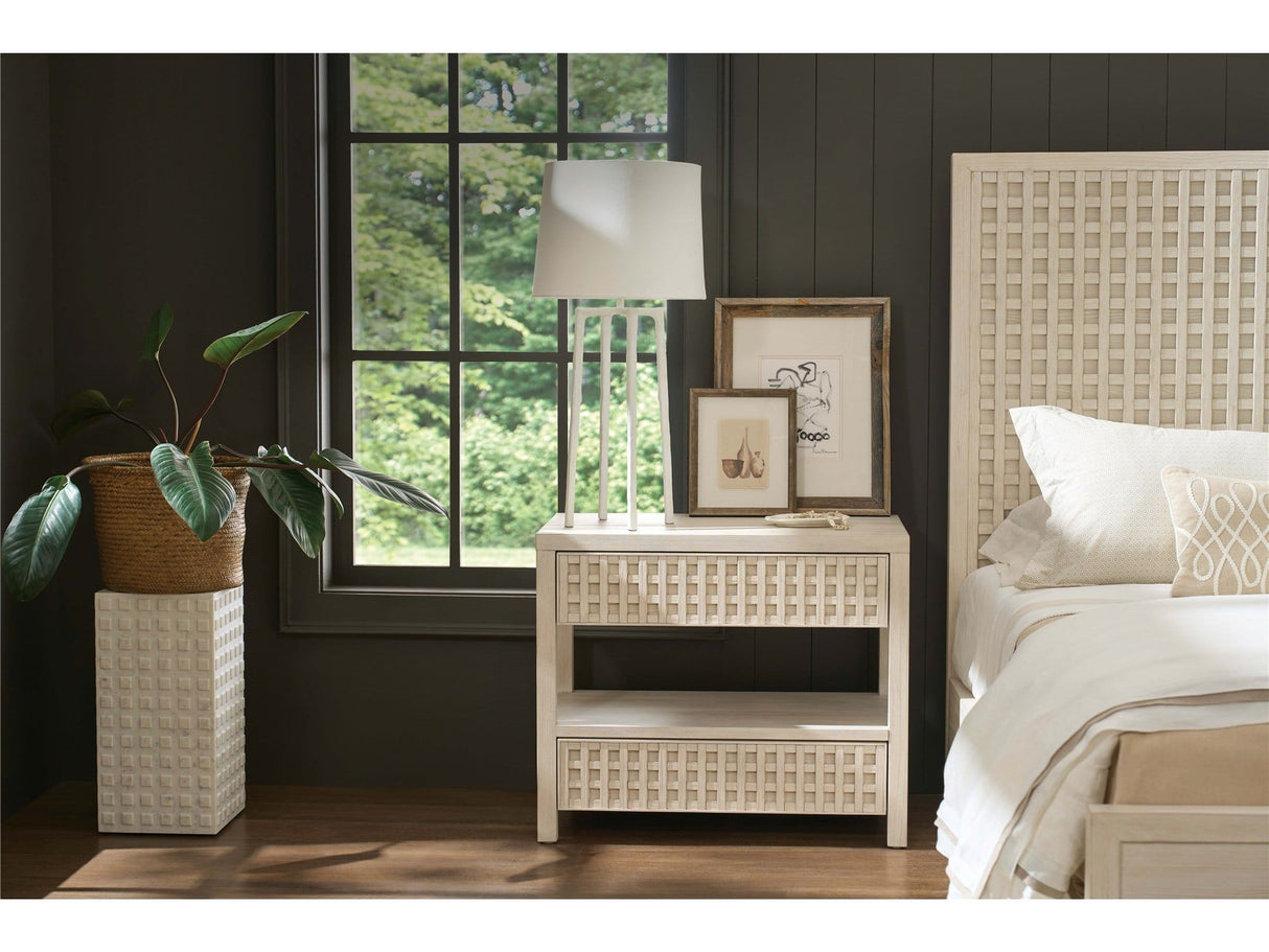Dwell - Nightstand
