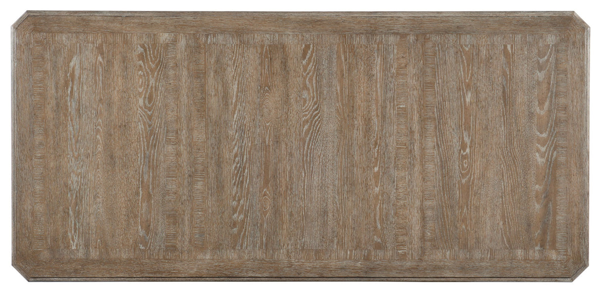 Sutter - Executive Desk