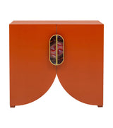 Amelia - Accent Chest - Ember Canyon