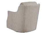 Rendezvous - Montford Swivel Chair - Beige