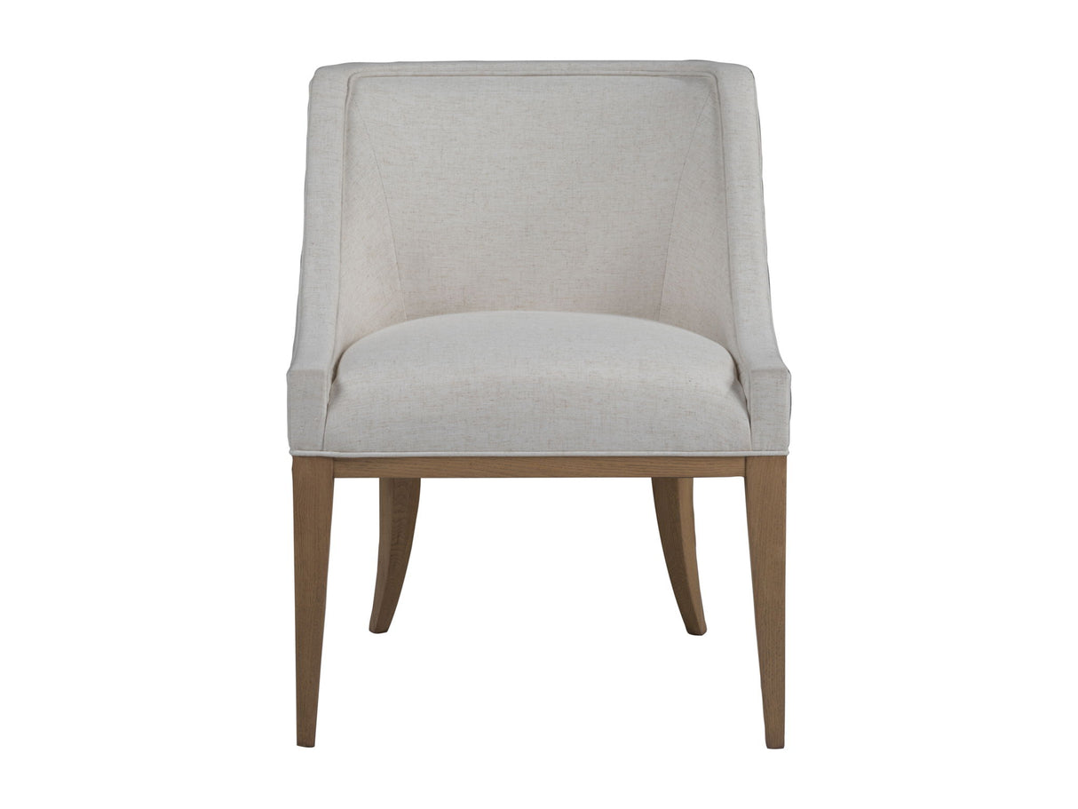 Simpatico - Simpatico Fabric Upholstered Chair
