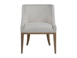 Simpatico - Simpatico Fabric Upholstered Chair