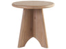 Griffith Park - Round Side Table