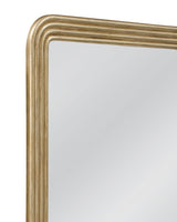 Yevette - Wall Mirror - Antique Gold