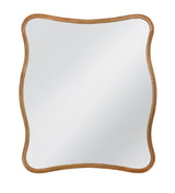 Mara - Wall Mirror - Natural