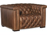 MS - Savion Grandier Power Recliner