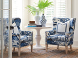 Barclay Butera Upholstery - Avery Wing Chair