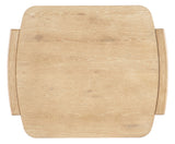 Retreat - End Table - Beige
