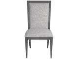 Cohesion Program - Aperitif Swivel Bar Stool - Gray