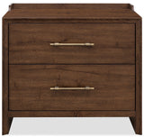 Cashiers - Bedroom Nightstand