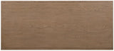 Sonnet - Sonnet Executive Desk - Dark Gray