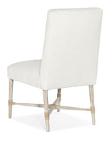 Serenity - Side Chair (Set of 2) - White