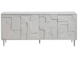 Signature Designs - Bardo Media Console