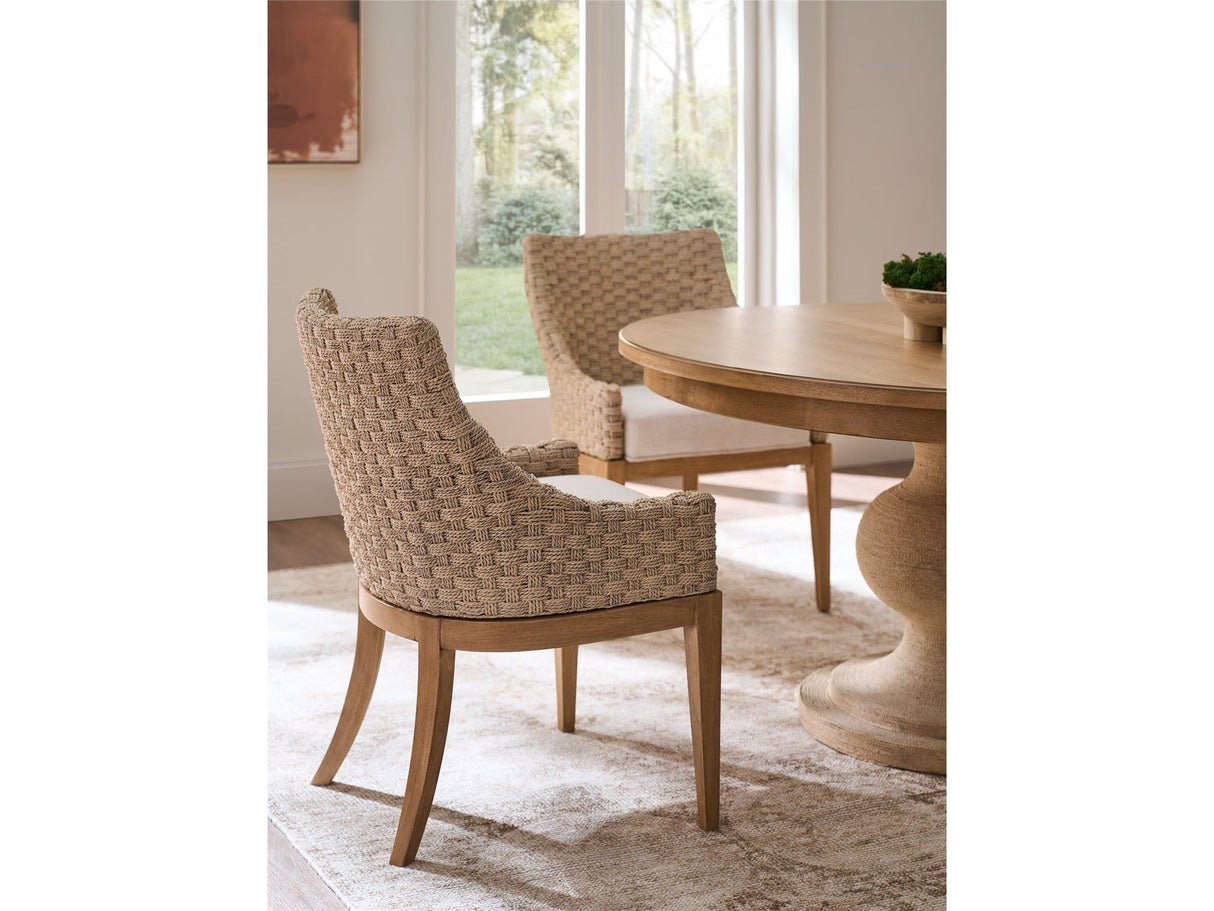 Birchaven - Woven Chair