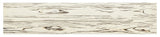 Melange - Serengeti Console Table - White