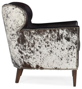 CC - Kato Leather Club Chair