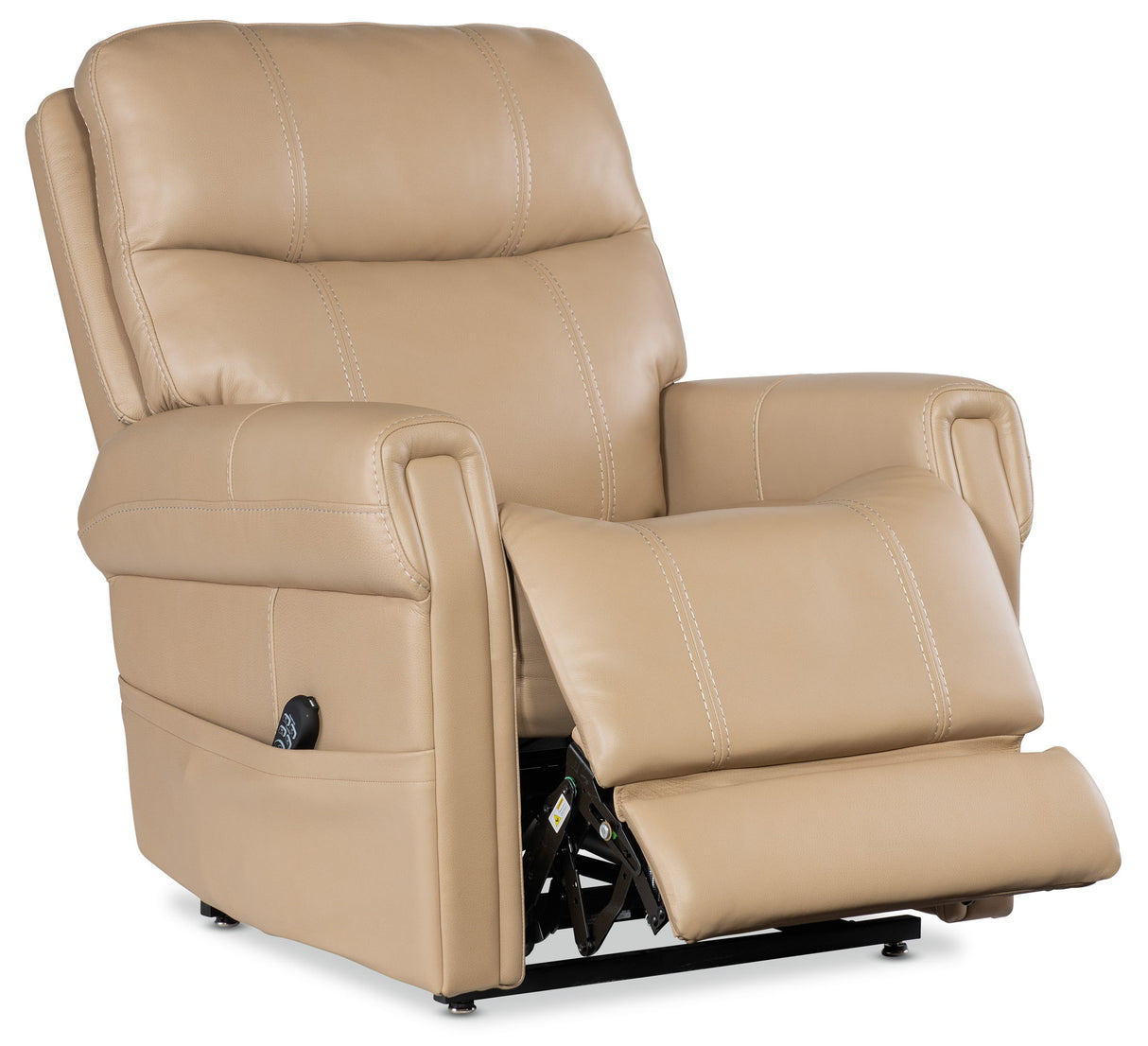 RC - Carroll Power Recliner