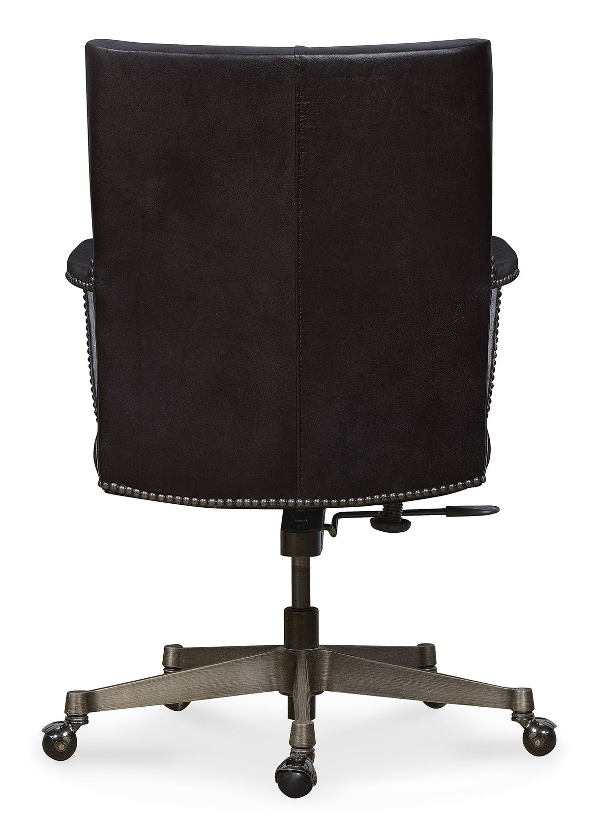 EC - Phoenix Executive Swivel Tilt Chair - Black