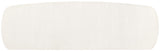 Melange - Bar None Credenza - White