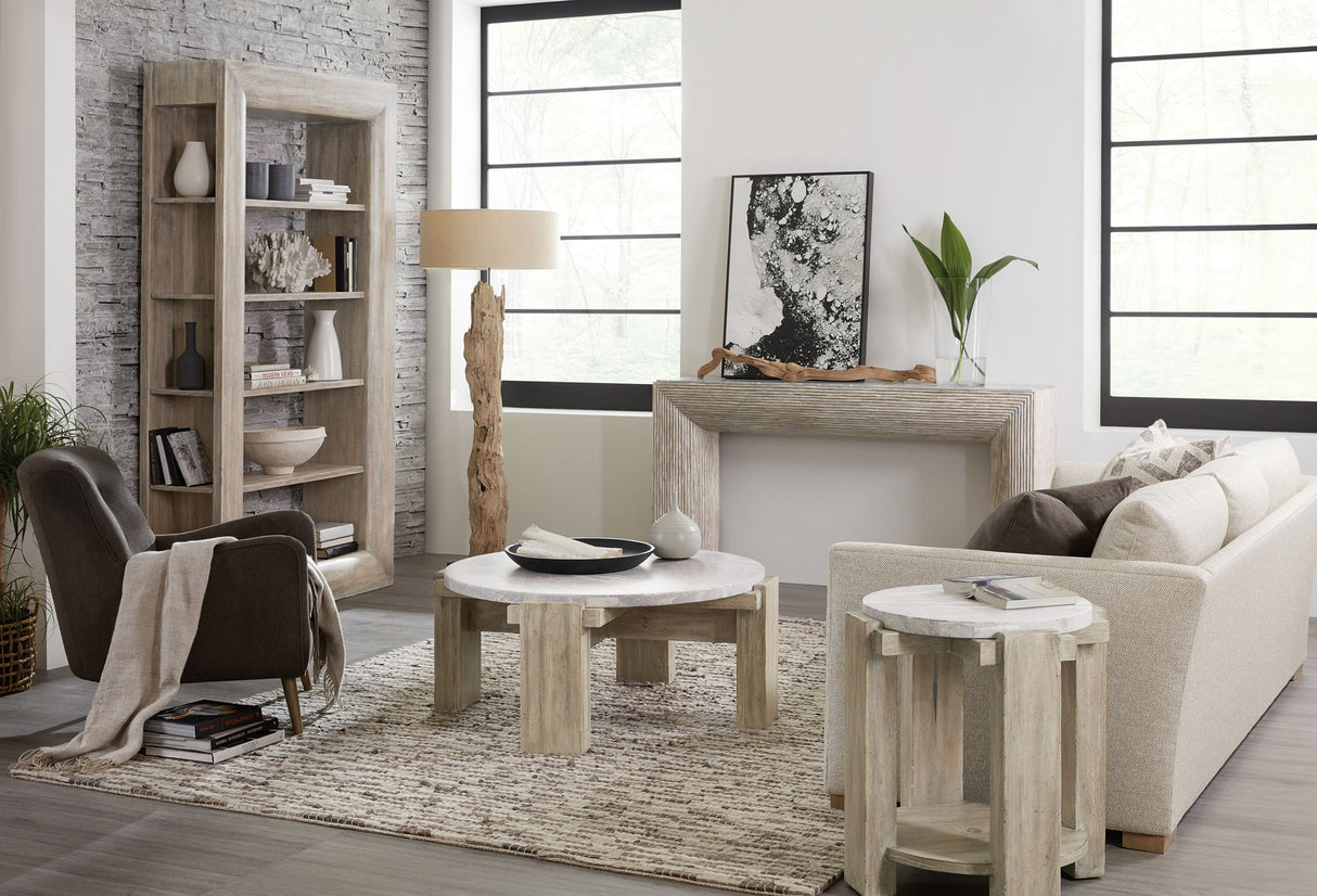 American Life Amani - Sofa Table