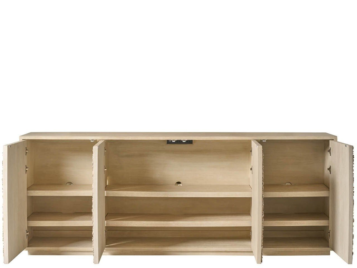 Modern - Blossom Credenza