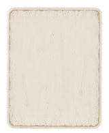 Americana - End Table