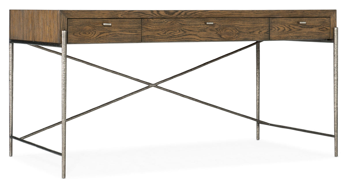 Chapman - Writing Desk - Light Brown