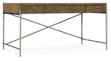 Chapman - Writing Desk - Light Brown