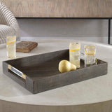 Wessex - Tray - Gray