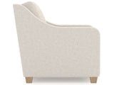 Aston - Recliner, Special Order - White