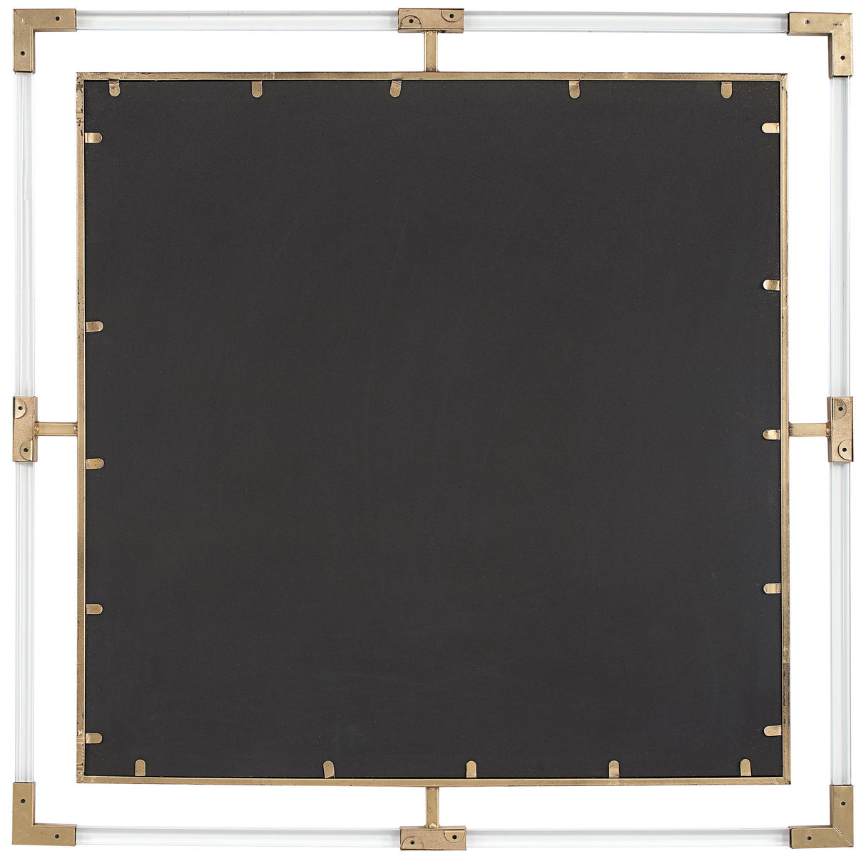 Balkan - Iron Mirror