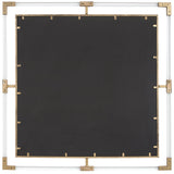 Balkan - Iron Mirror