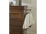 New Lou - Dressing Chest - Cognac