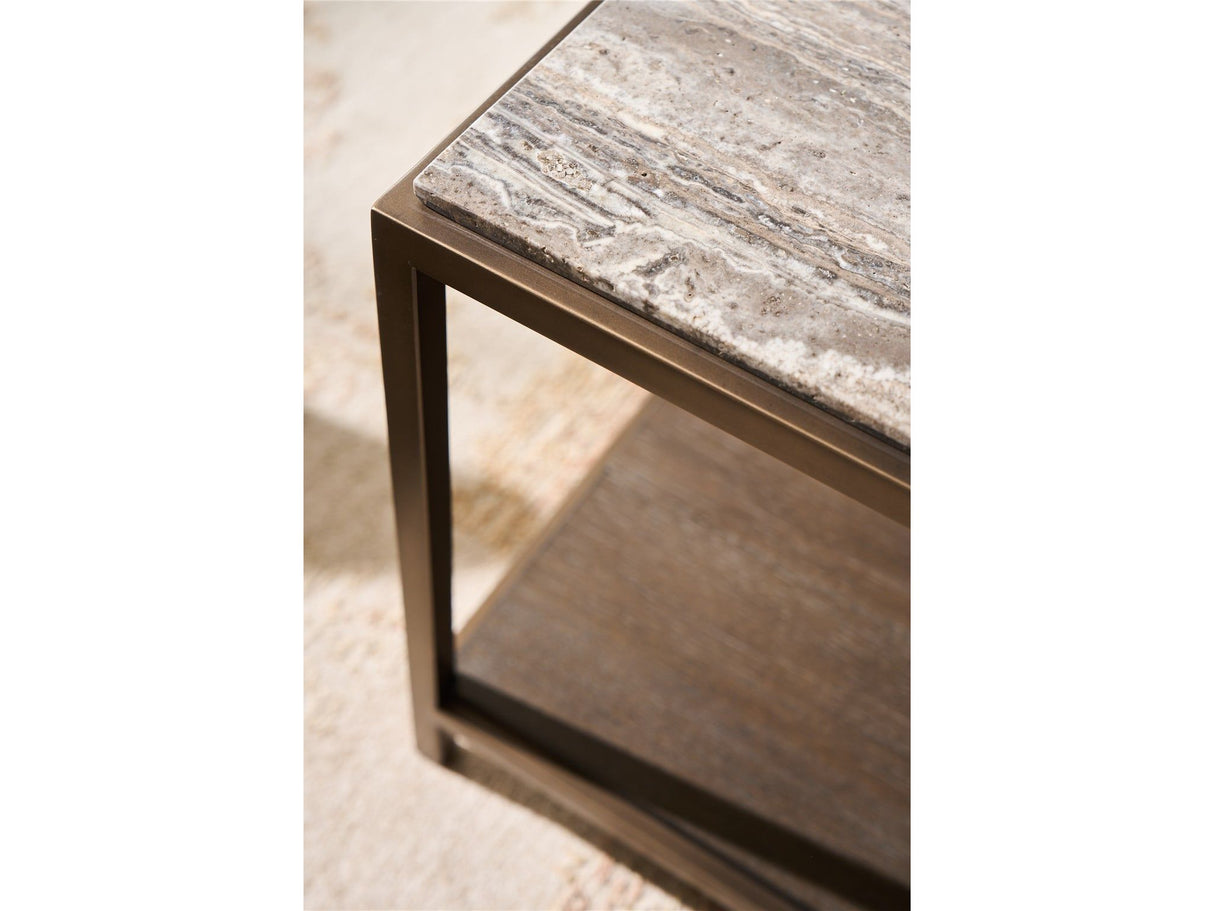 Montclair - Brindle Table