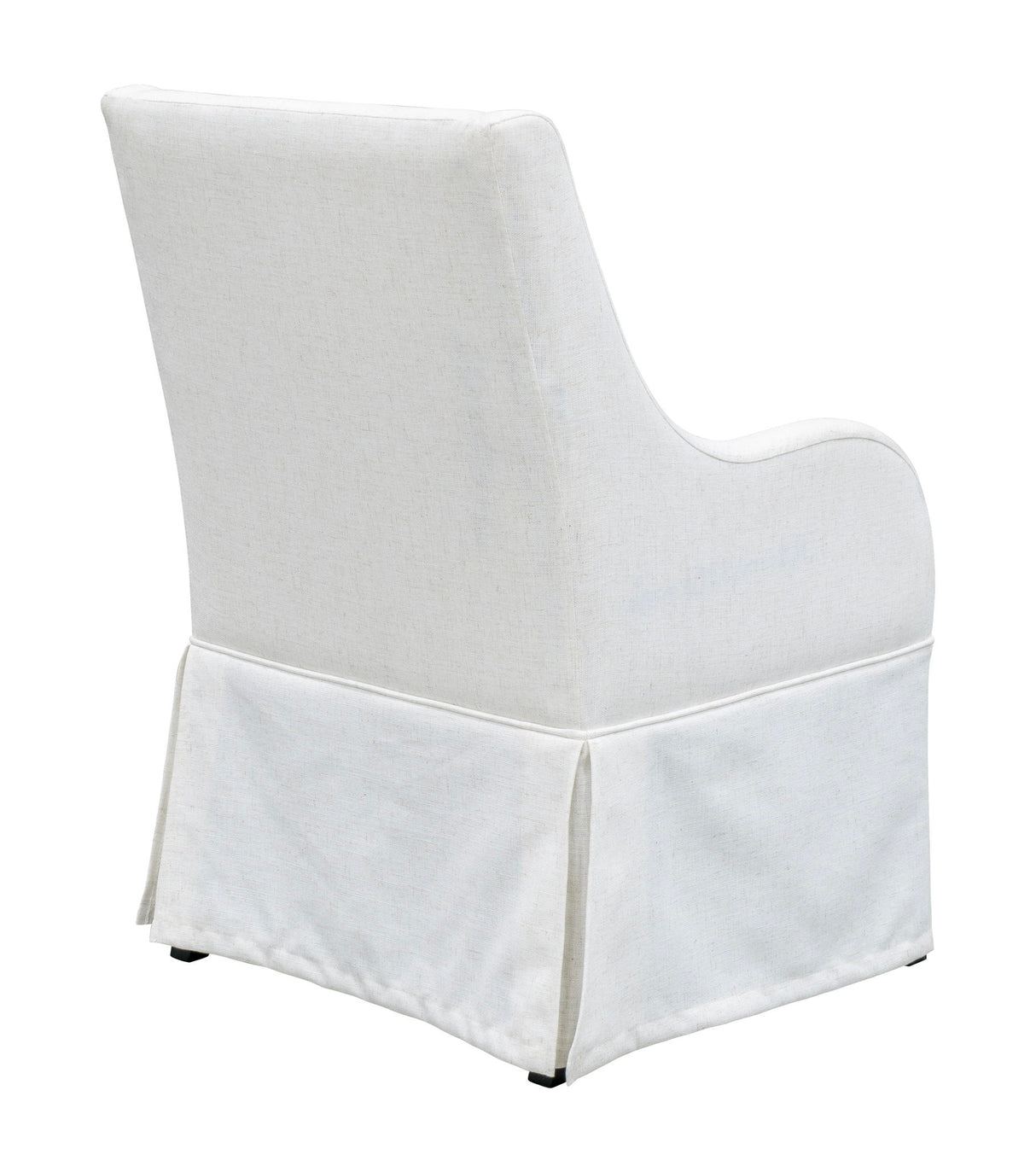 Royce - Dining Chair - Gray Linen